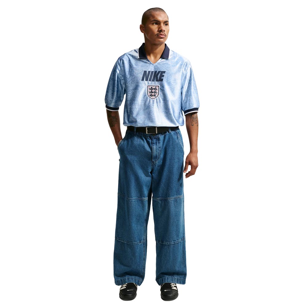 England Energy Top Shirt